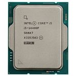 Intel Core i5-14400F (4EC + 6PC/16T @ 4.7GHz) LGA1700 - CeX (UK